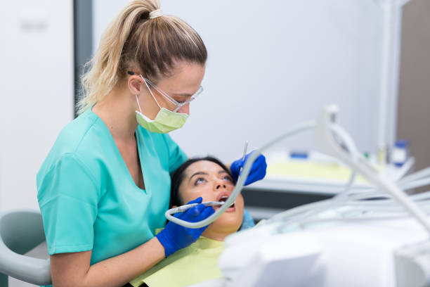 Best Chipped Tooth Repair Near Me  in Idalou, TX